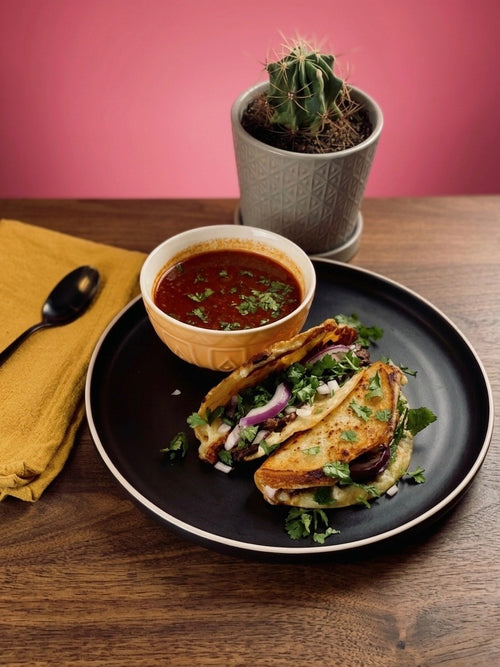 Birria Packet